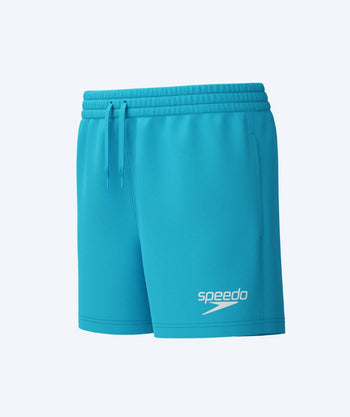 Speedo Badeshorts für Jungen - Essential - Hellblau (Limited 2026)