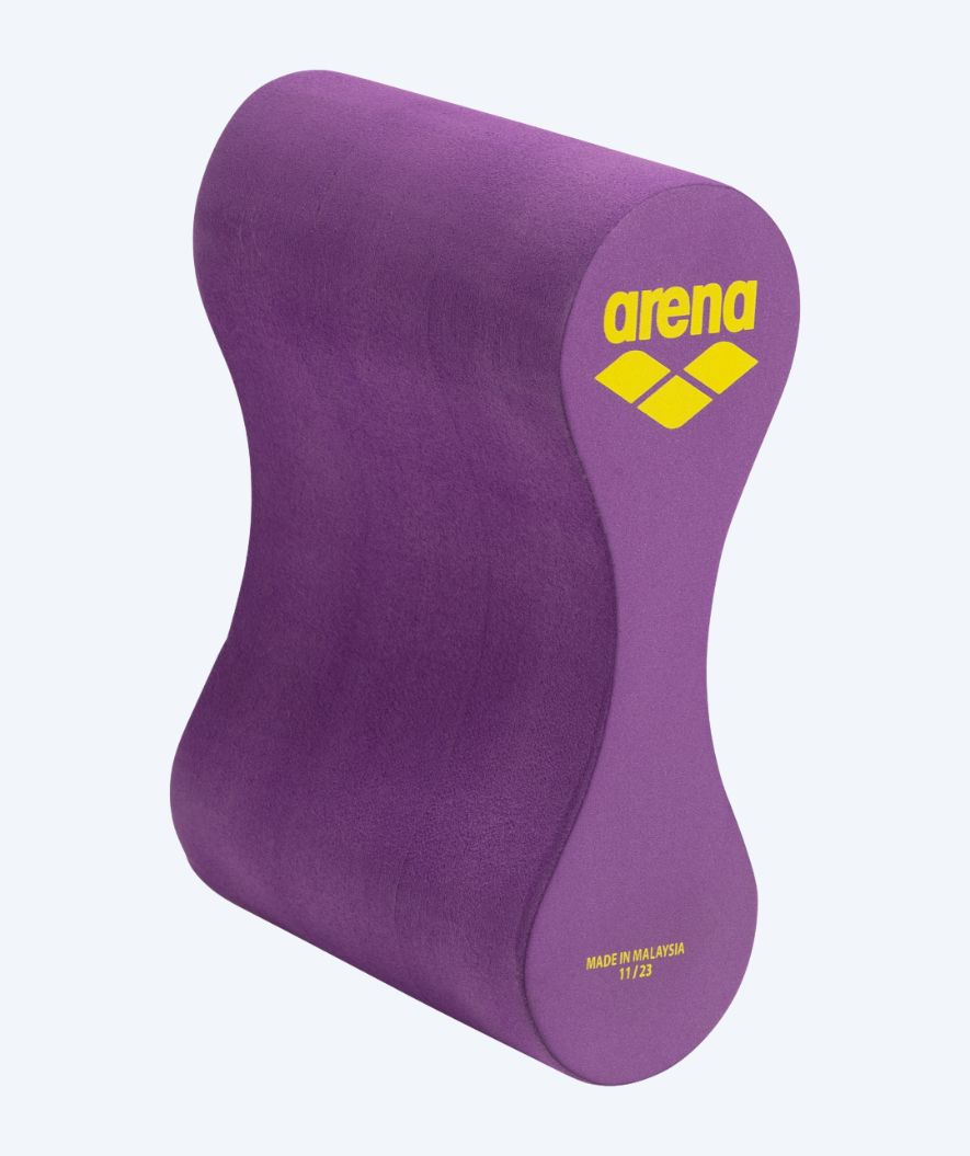 Arena Pull Buoy - Freeflow II - Lila