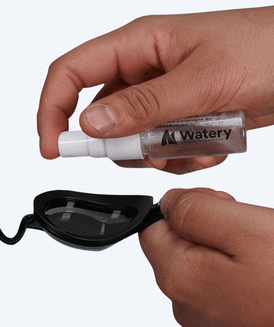 Watery Antibeschlagspray