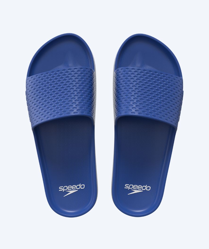 Speedo Badeschuhe für Herren - Essential - Donkerblau