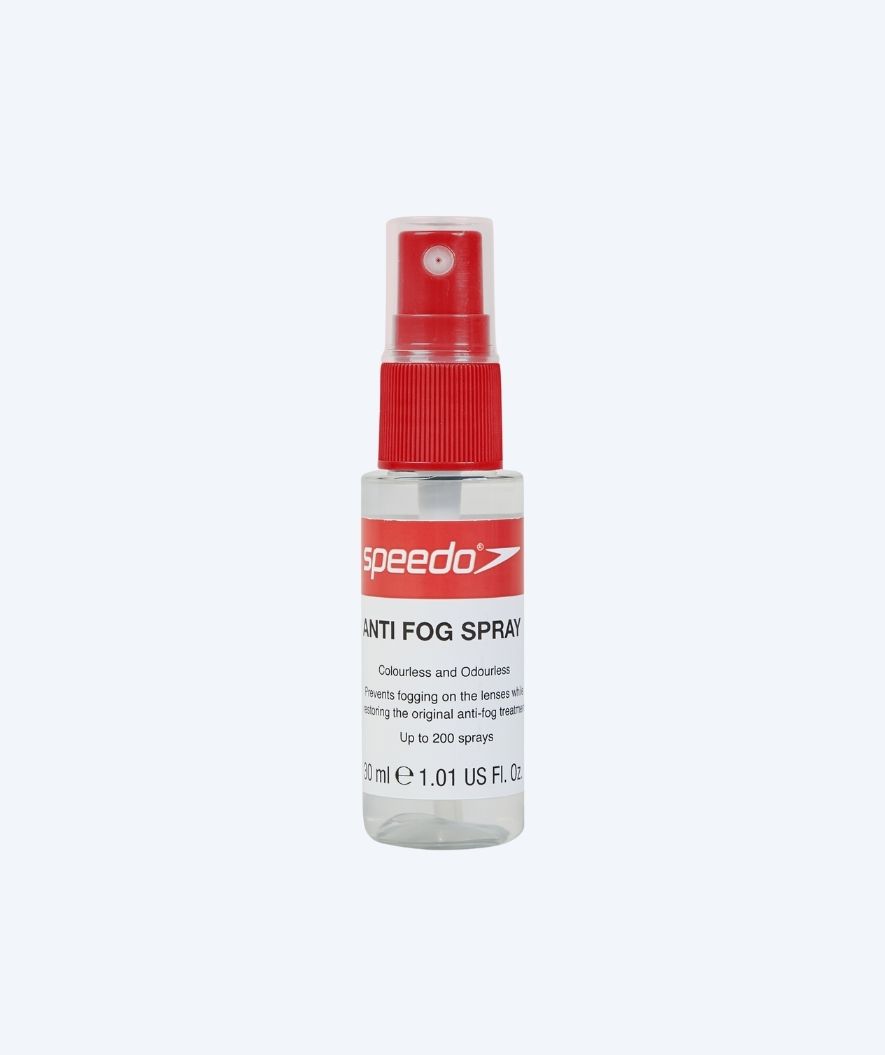 Speedo Antibeschlagspray