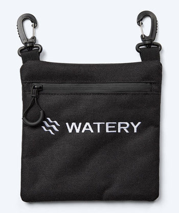 Watery Nasstasche mit Trockenfach - Viper Elite - Schwarz