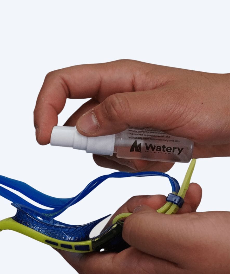 Watery Antibeschlagspray