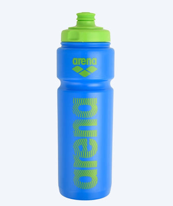 Arena Trinkflasche - Blau/Grün