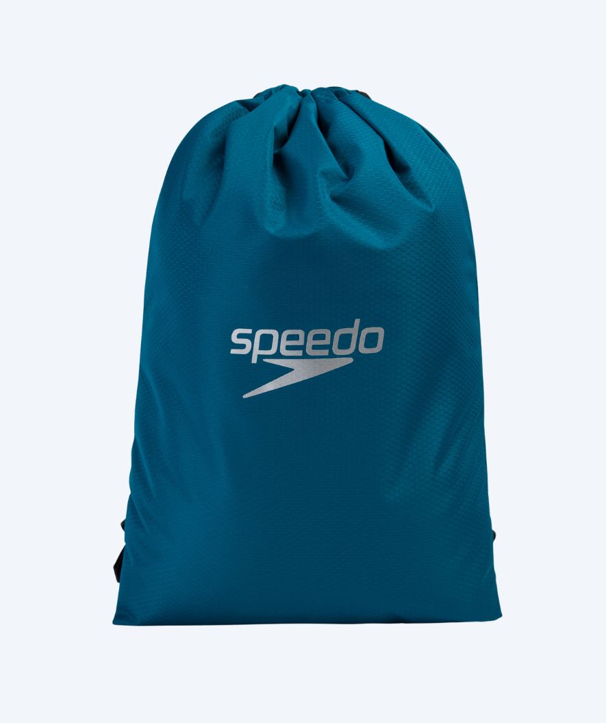 Speedo Schwimmrucksack - Pool Bag - Donkerblau