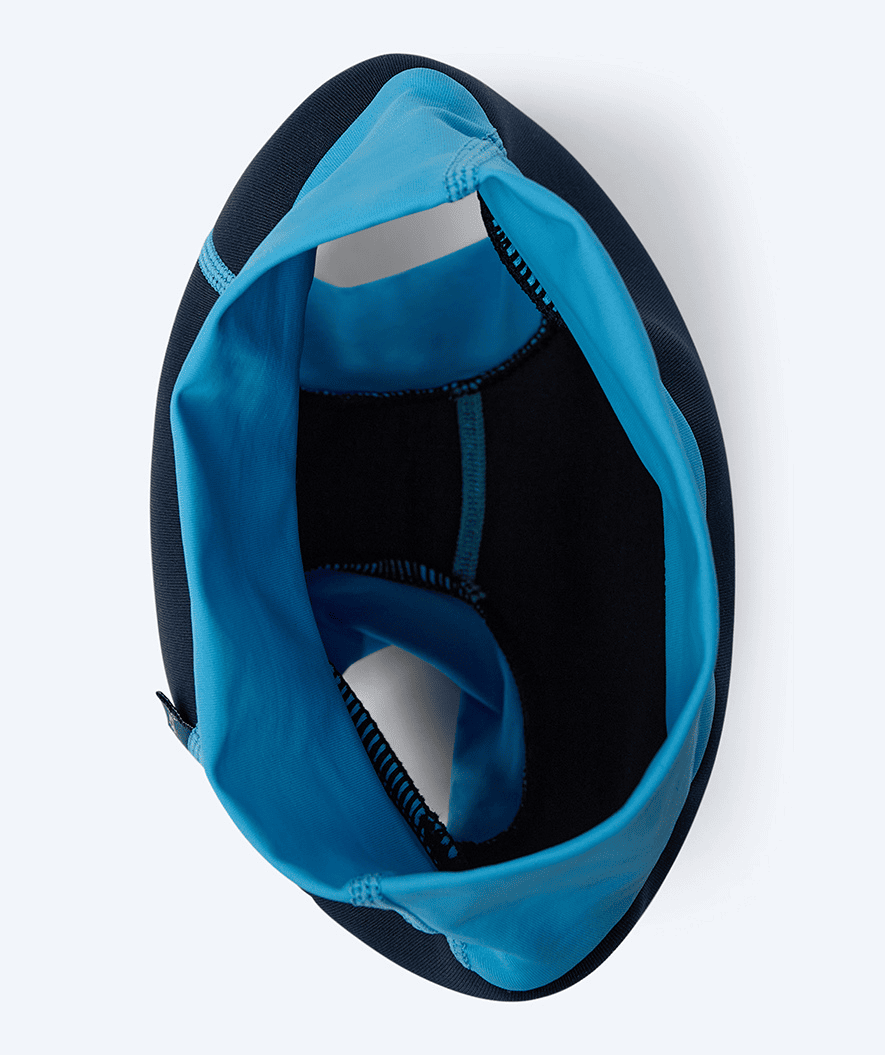 Watery Schwimmwindelhosen für Kinder - Neoprene Swim Nappy - Atlantic Blue