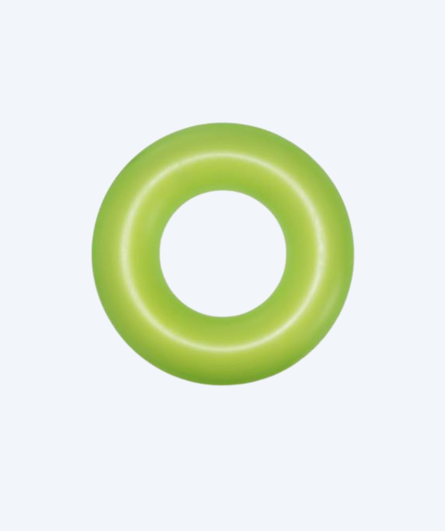 Bestway Schwimmreifen - Frosten Neon 91cm - Grün