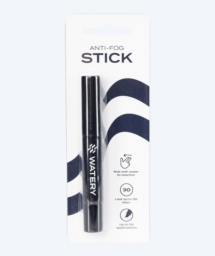 Watery Anti-Beschlag-Stift für Schwimmbrillen