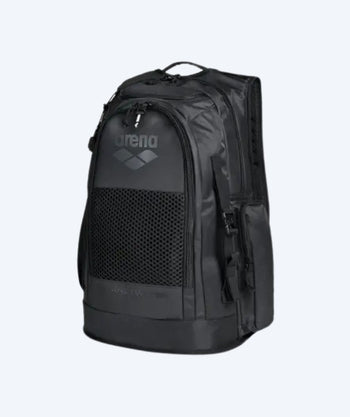 Arena Schwimmrucksack - All Set 45L - Schwarz
