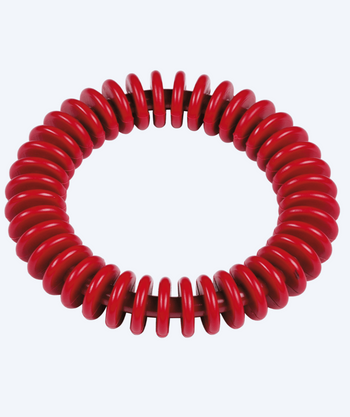 Beco Tauchring - 15 cm - Rot
