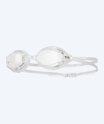 TYR Schwimmbrille - Blackops 140 EV - Klar