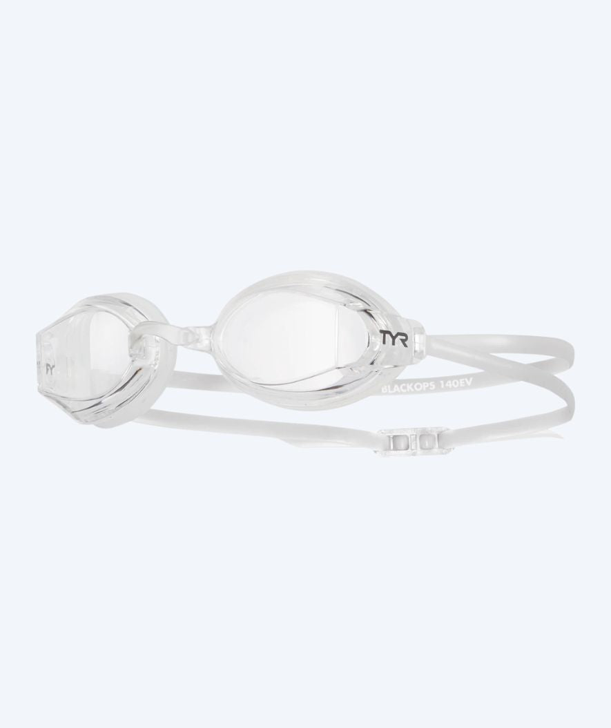 TYR Schwimmbrille - Blackops 140 EV - Klar