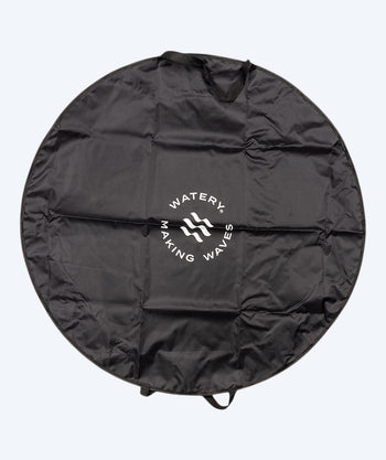 Watery Neoprenanzug Wechselmatte - Oxford - Schwarz