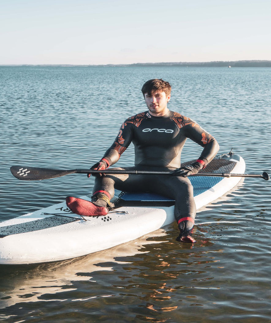 Paketangebot: 2x Watery Global Aufblasbares SUP Board 10'6