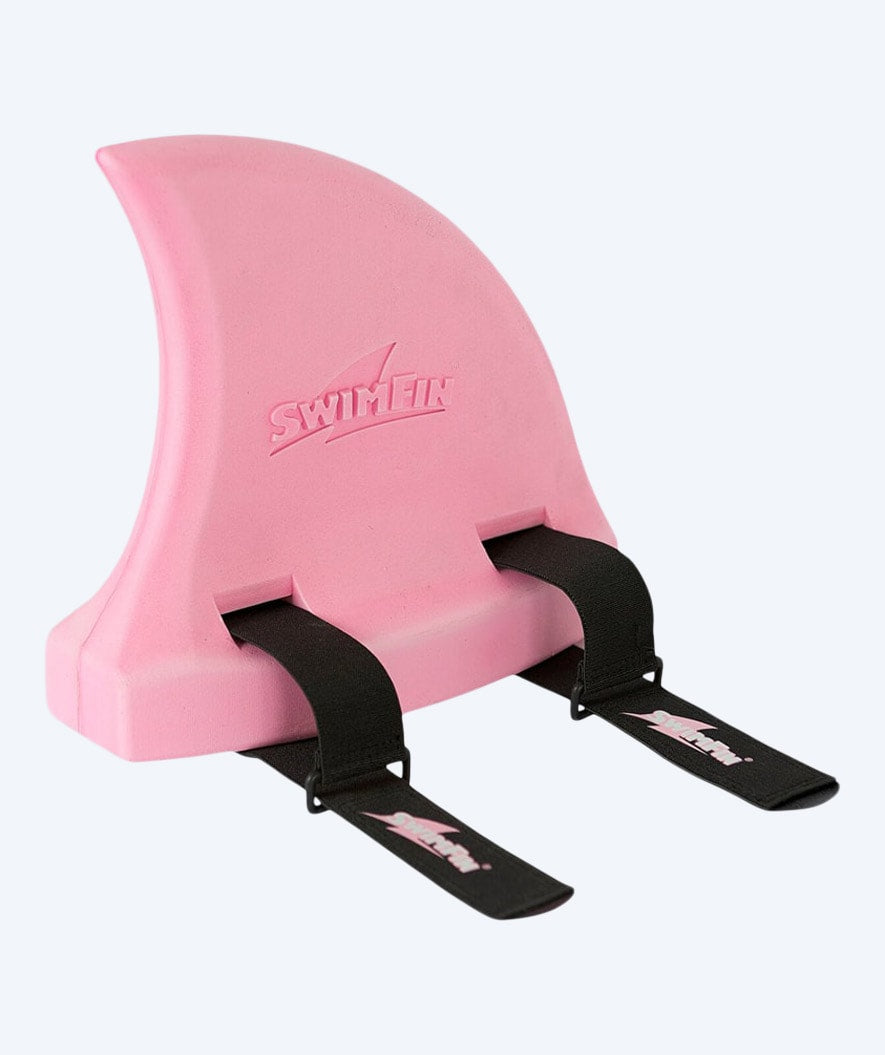 Swimfin Haiflosse - Hellrosa