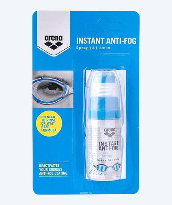 Arena Antibeschlagspray - Instant