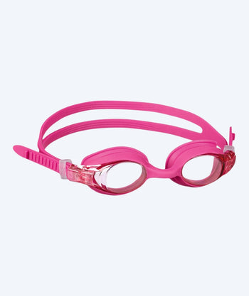 Beco Schwimmbrille für Kinder (4-12) - Catania - Hellrosa