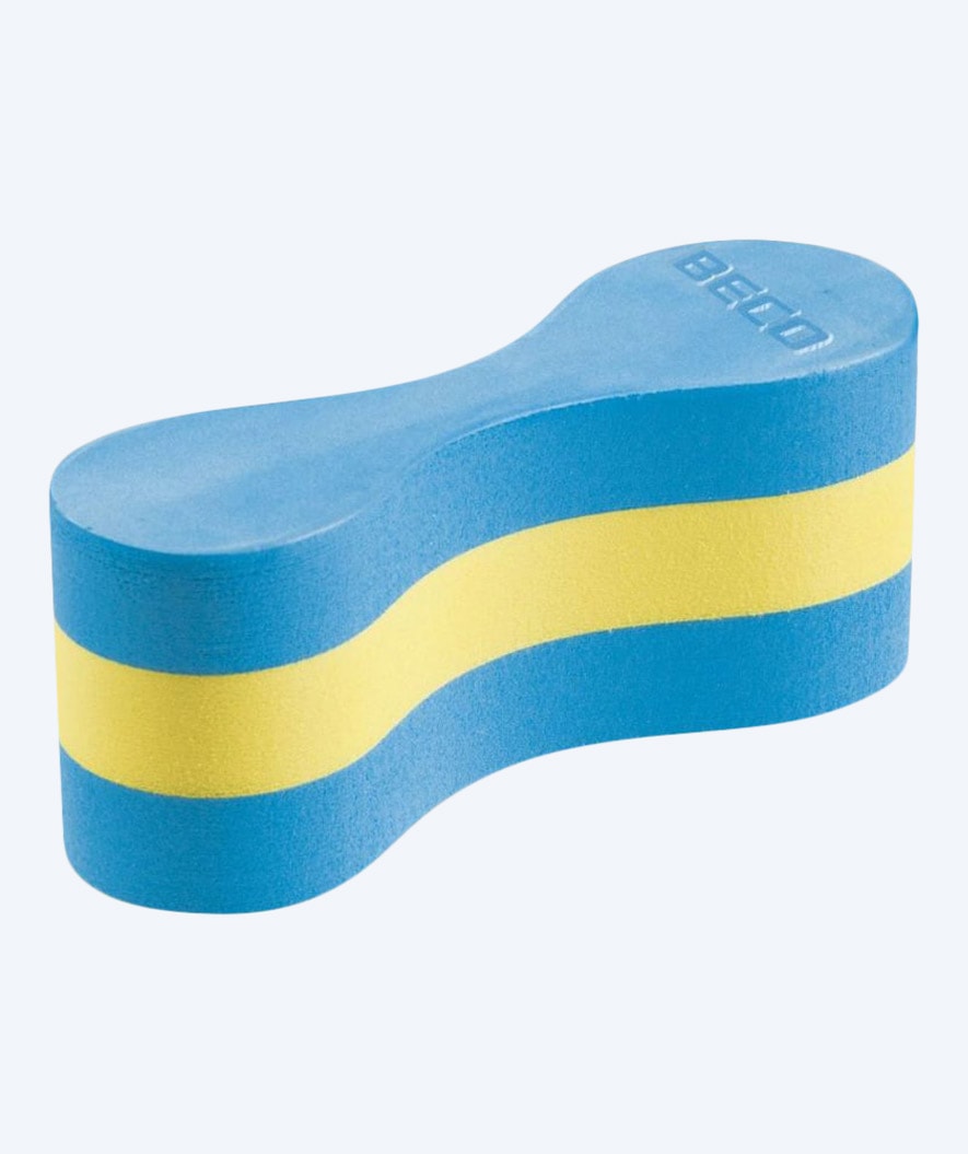 Beco Pull Buoy - Junior - Hellblau