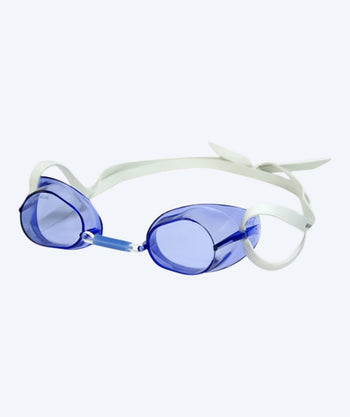 Malmsten Schwimmbrille für Freizeitschwimmer - Swedish Originals - Blau