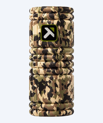 TriggerPoint Faszienrolle - Grid - Camo