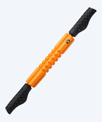 Triggerpoint Faszienstab mit Griff - Orange