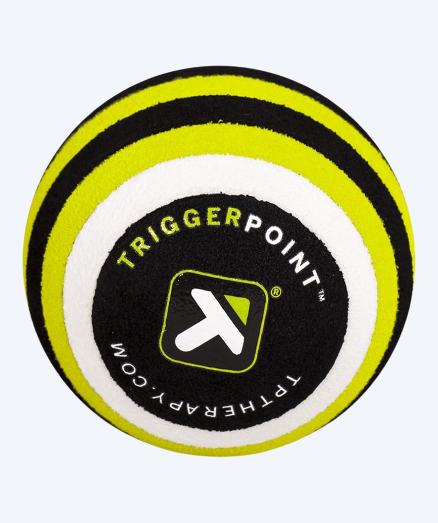 Triggerpoint Massageball - MP1 - Gelb