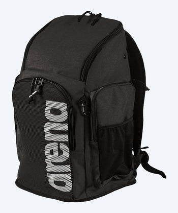 Arena Schwimmrucksack - Team 45L - Schwarz