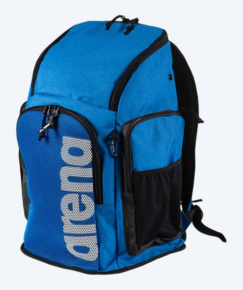 Arena Schwimmrucksack - Team 45L - Hellblau
