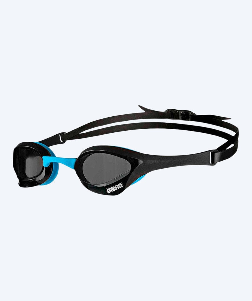 Arena Schwimmbrille - Cobra Ultra SWIPE - Schwarz/Blau