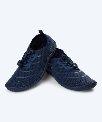 Watery Schwimmschuhe für Erwachsene - Nerida - Donkerblau