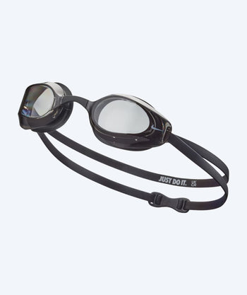 Nike Elite Schwimmbrillen - Vapor - Schwarz