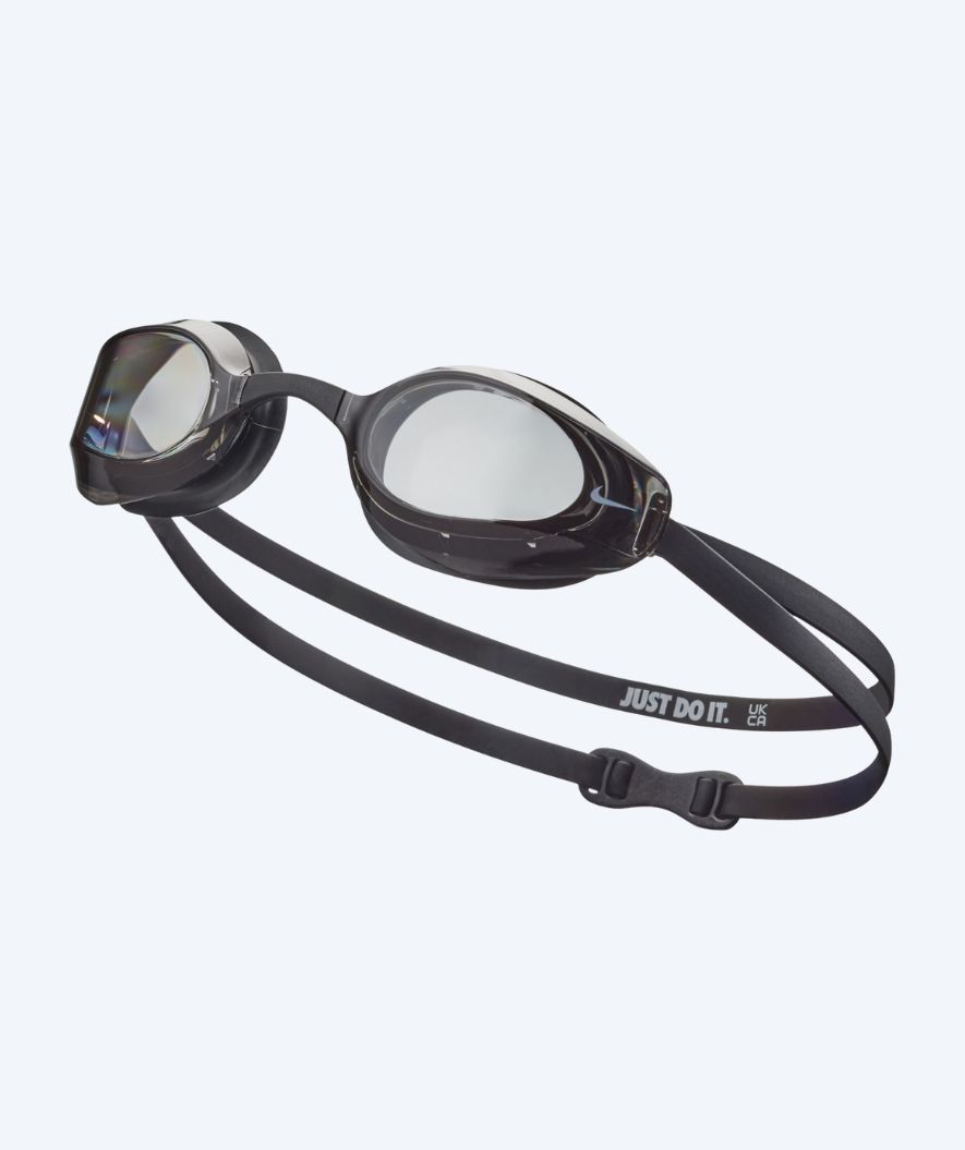 Nike Elite Schwimmbrillen - Vapor - Schwarz