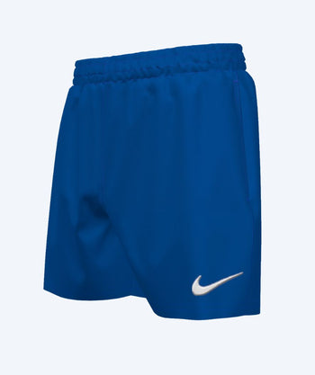 Nike Badeshorts für Jungen - Essential - Donkerblau