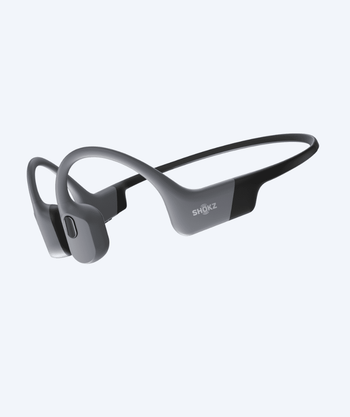 Shokz wasserdichter MP3-Player - OpenSwim Pro - Grau