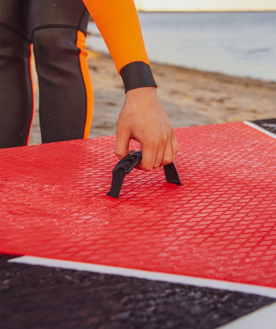 Paketangebot: 2x Watery Global Aufblasbares SUP Board 10'6