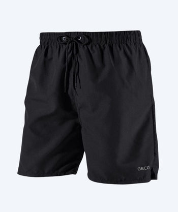 Beco Badeshorts für Herren - Schwarz