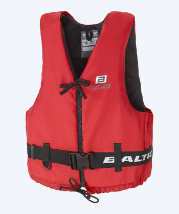 Baltic Schwimmweste für Erwachsene - Aqua Pro - Rot