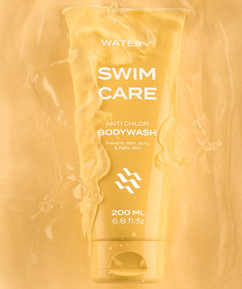 Watery Anti-Chlor Duschgel - Reef
