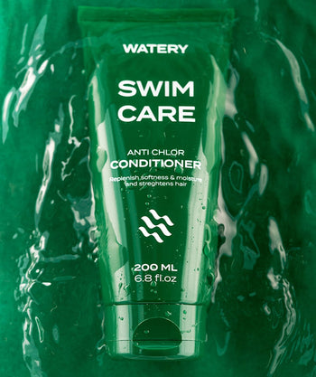 Watery Anti-Chlor Conditioner - Reef