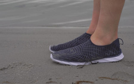 Schwimmschuhe