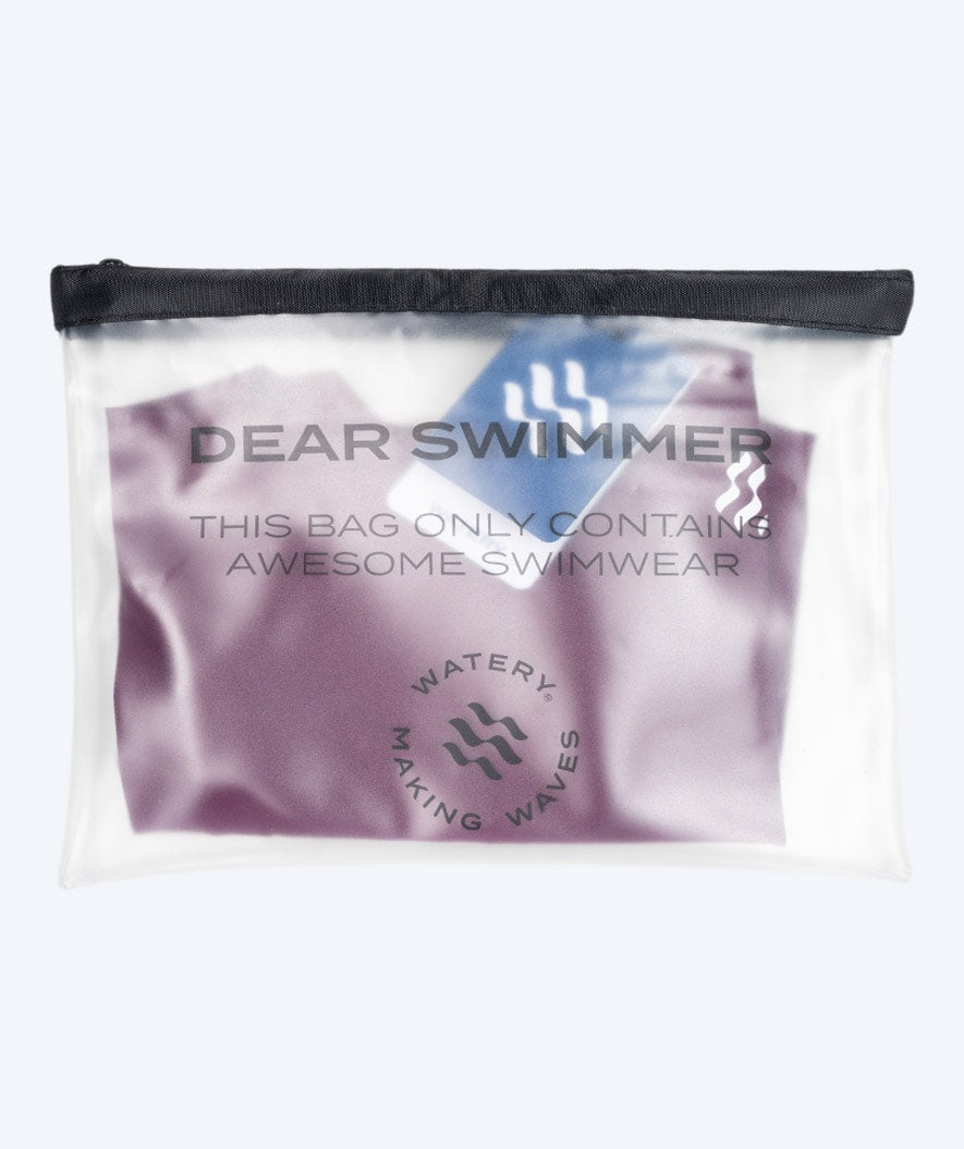 Watery Nasstasche mit Trockenfach für Schwimmer