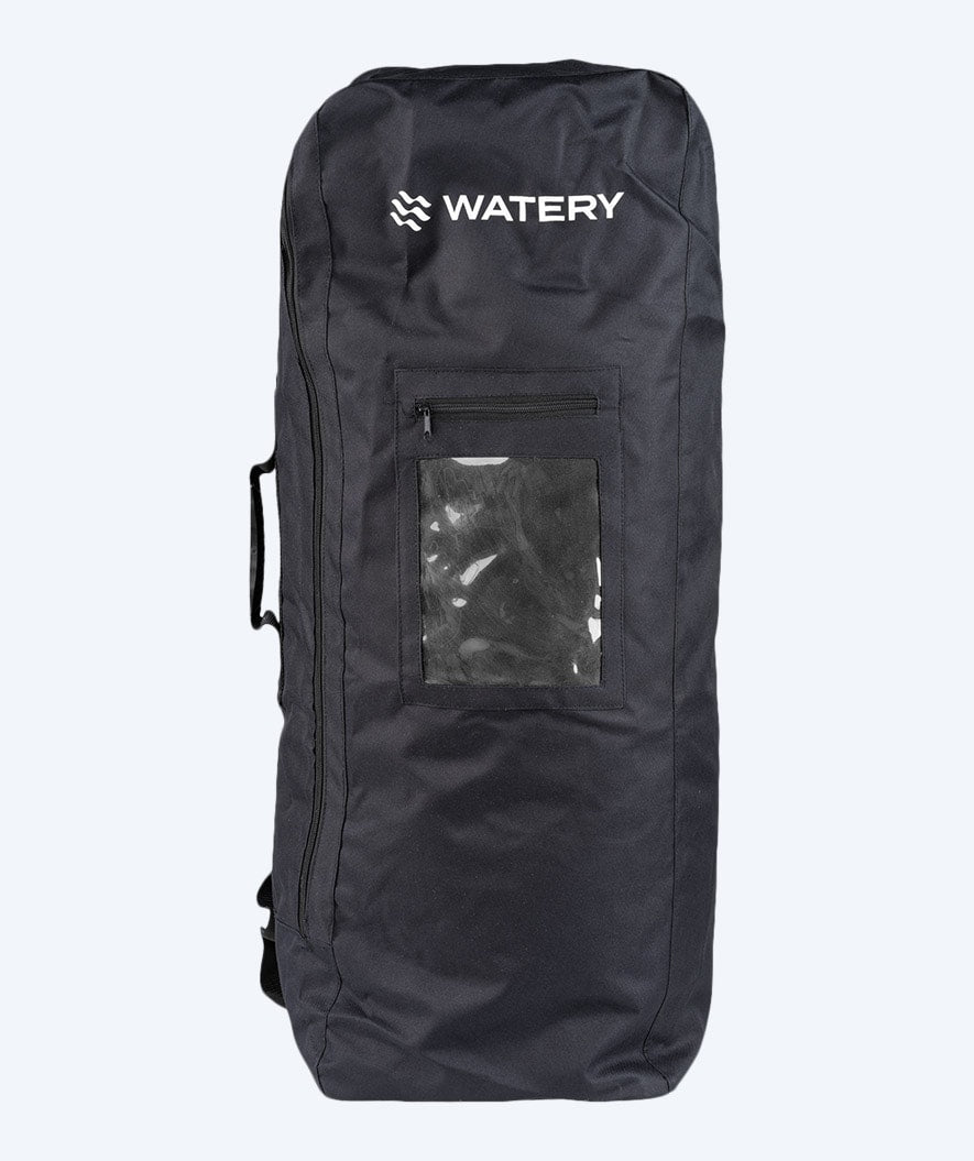 Watery SUP Board - Global 10'6 SUP - Rot