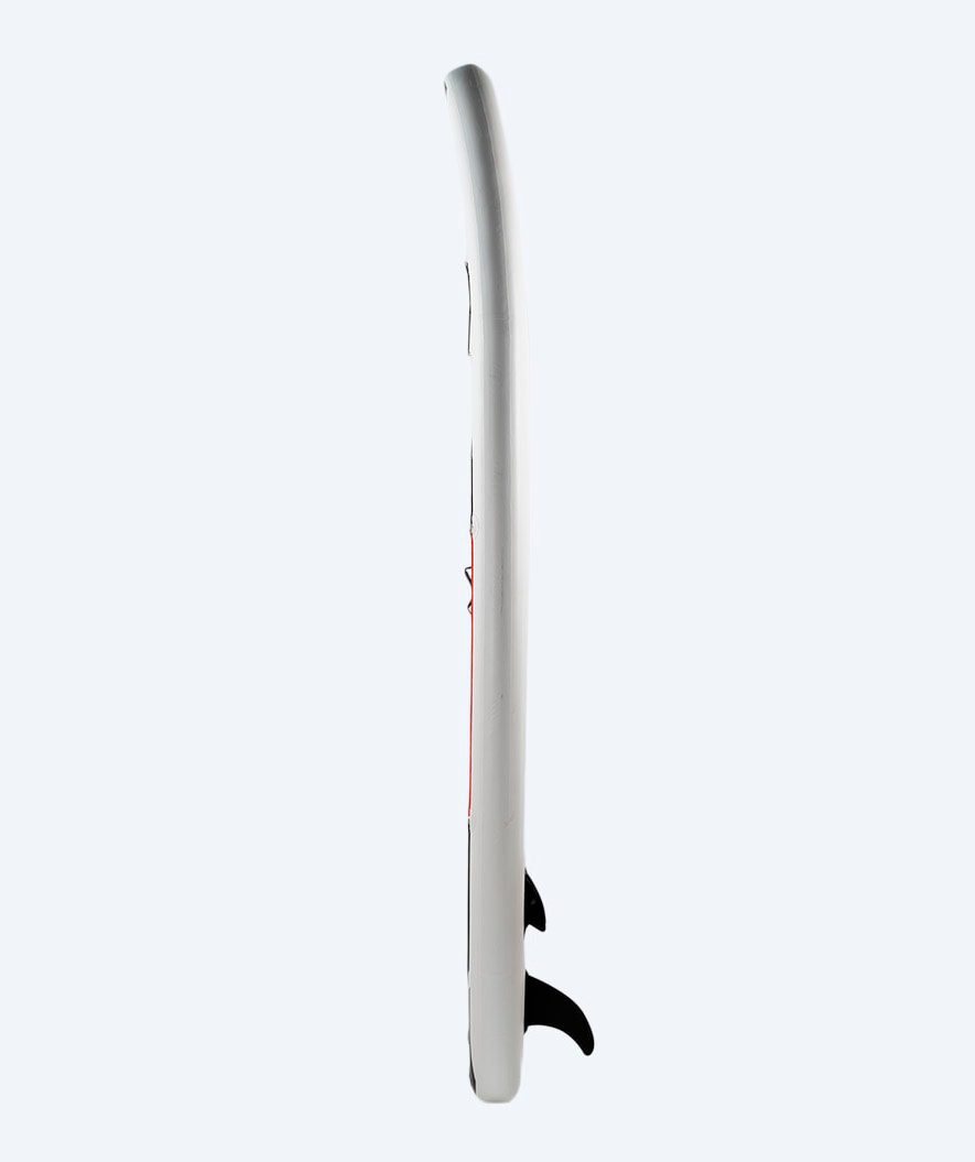 Watery SUP Board - Global 10'6 SUP - Rot