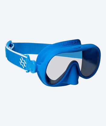 Watery Tauchmaske für Kinder (4-10) - Alton - Blau