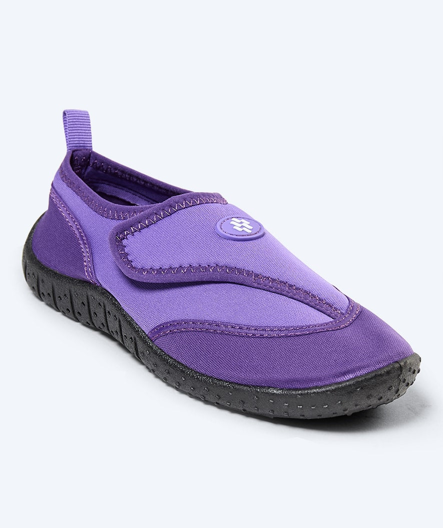 Watery Schwimmschuhe für Kinder - Alwyn - Lila