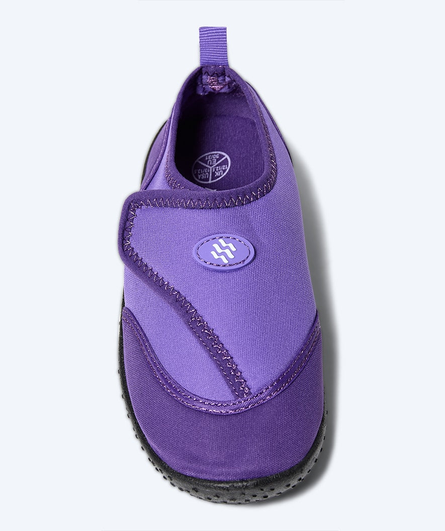 Watery Schwimmschuhe für Kinder - Alwyn - Lila