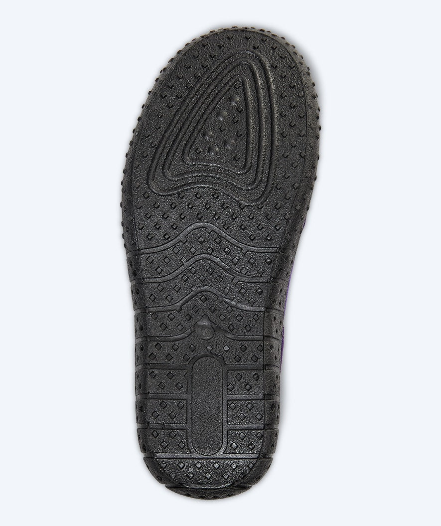 Watery Schwimmschuhe für Kinder - Alwyn - Lila