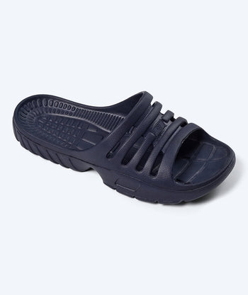Watery Badeschuhe für Erwachesene - Kasumi - Donkerblau