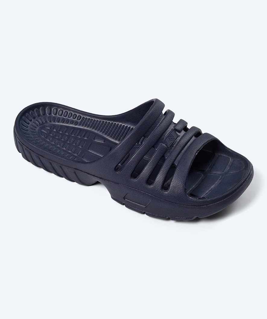 Watery Badeschuhe für Erwachesene - Kasumi - Donkerblau