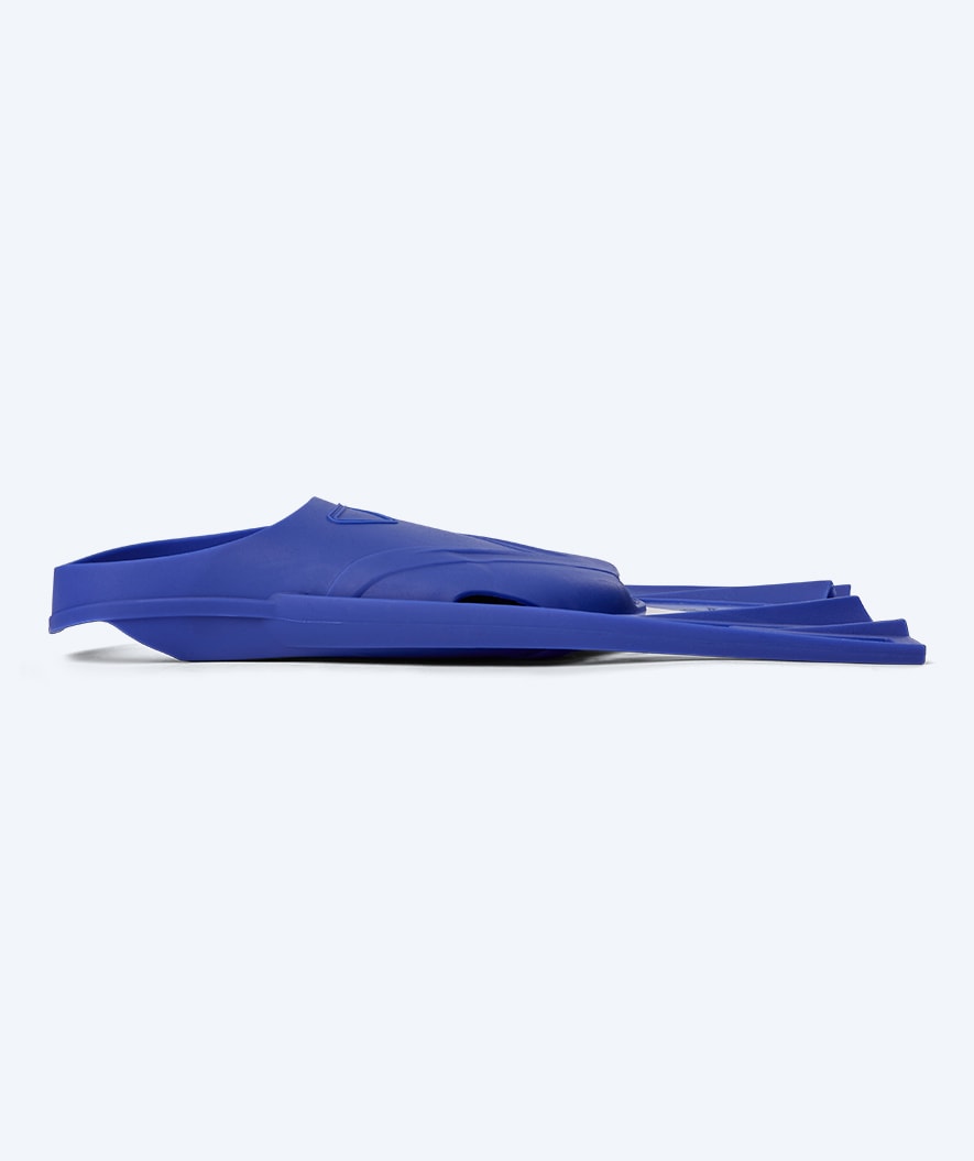 Watery Schwimmflossen für Kinder (25-34) - Bimasha - Donkerblau